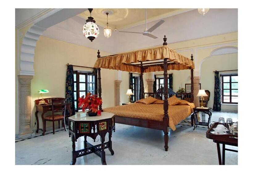 皇家套房, Patan Mahal