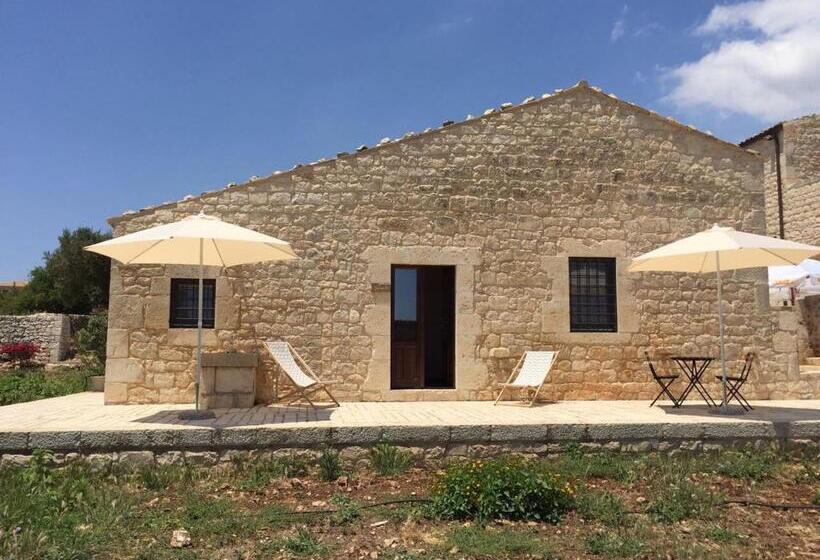 Трехместный Номер Deluxe, Agriturismo Arà