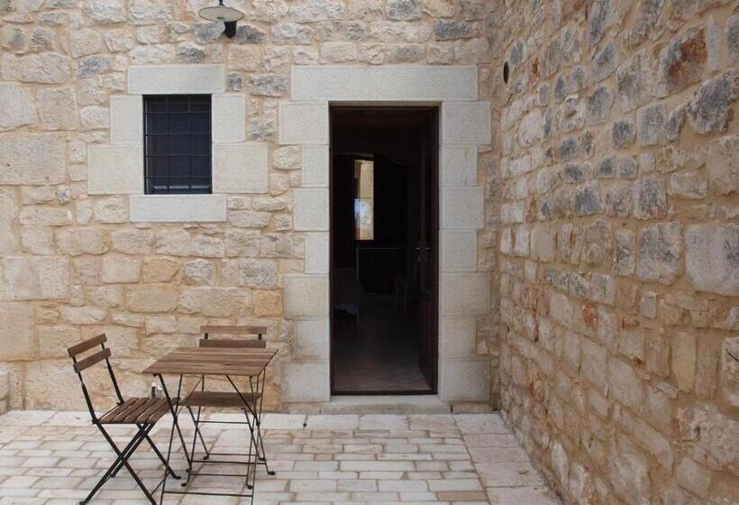חדר סטנדרט מותאם לאדם עם מוגבלויות, Agriturismo Arà