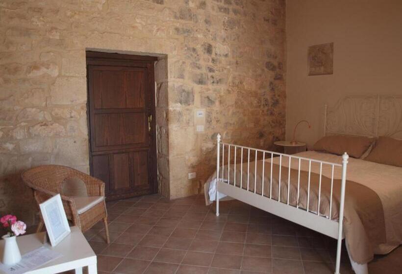 Номер Стандарт с Террасой, Agriturismo Arà