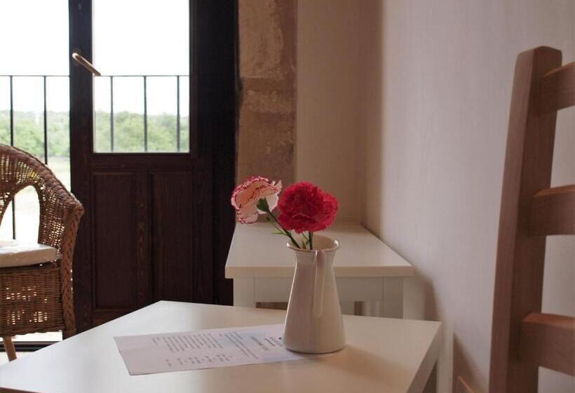Номер Стандарт Вид на Сад, Agriturismo Arà
