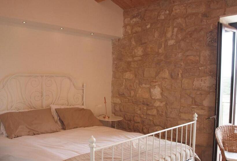 חדר סטנדרט נוף לגינה, Agriturismo Arà