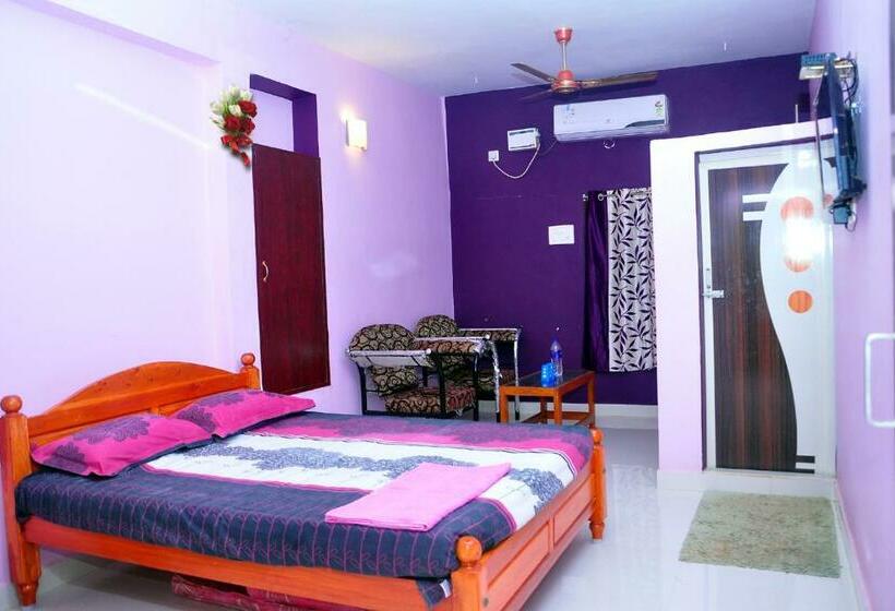 デラックスルーム, Sixth Star Inn