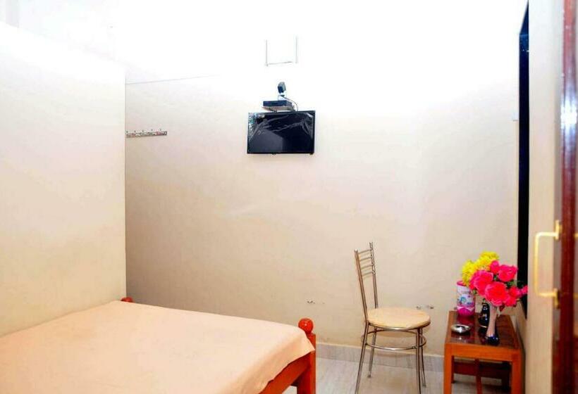 スタンダードシングルルーム, Sixth Star Inn