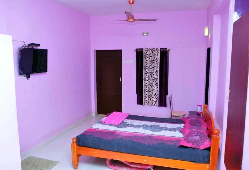 デラックスルーム, Sixth Star Inn