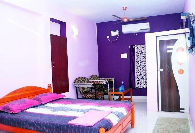 デラックスルーム, Sixth Star Inn