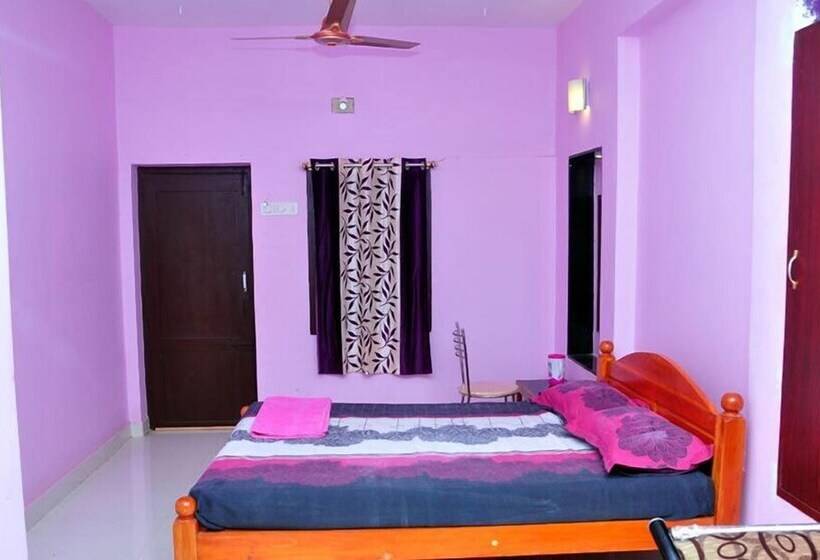 デラックスルーム, Sixth Star Inn