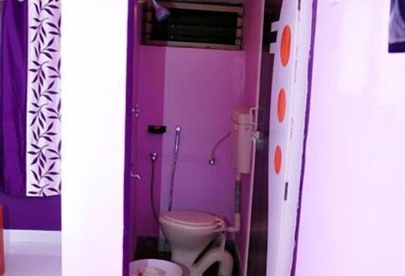 デラックスルーム, Sixth Star Inn