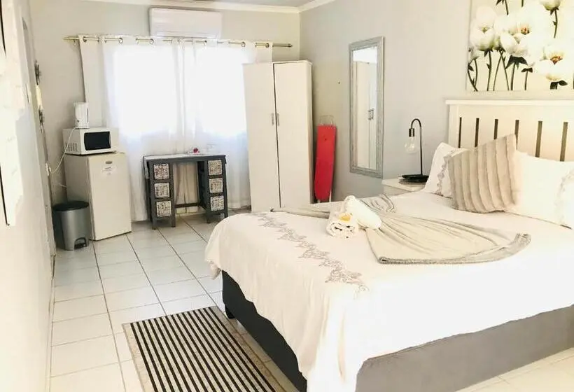 Standard-huone, Sondela Bed And Breakfast