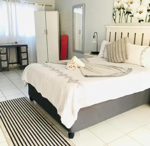 Standard-huone, Sondela Bed And Breakfast