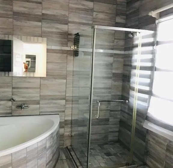 Standard-huone, Sondela Bed And Breakfast