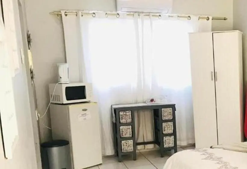 Standard-huone, Sondela Bed And Breakfast
