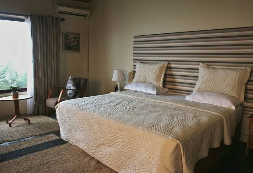 חדר דופלקס, Cliff Haven Beach Resort