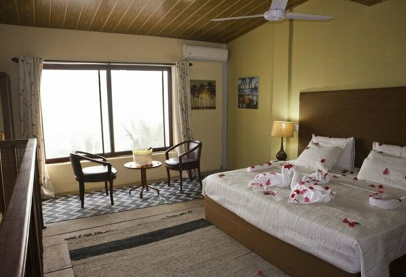 חדר דופלקס, Cliff Haven Beach Resort