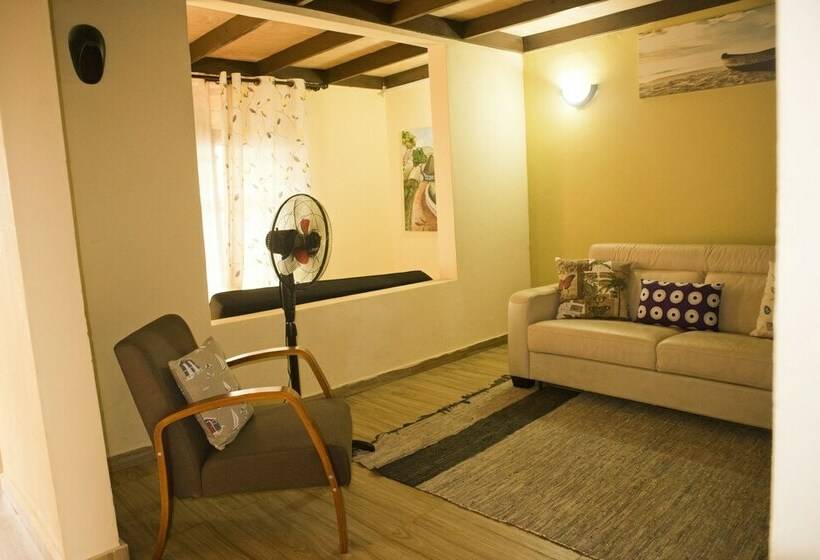 חדר דופלקס, Cliff Haven Beach Resort