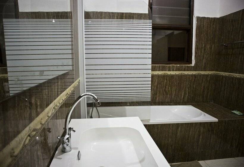 חדר דופלקס, Cliff Haven Beach Resort