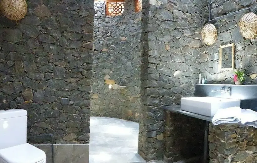 ビラホテル１ベッドルーム, Kurulu Estate