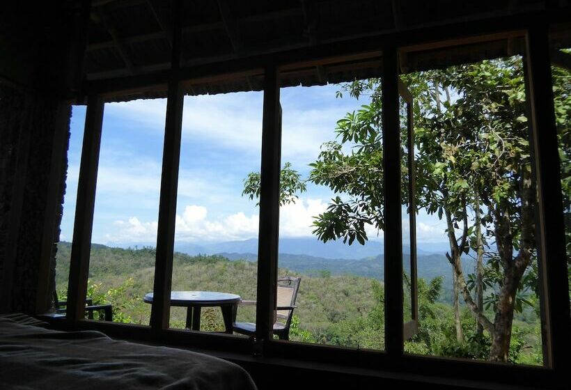 ‫فيلا غرفة نوم واحدة, Kurulu Estate