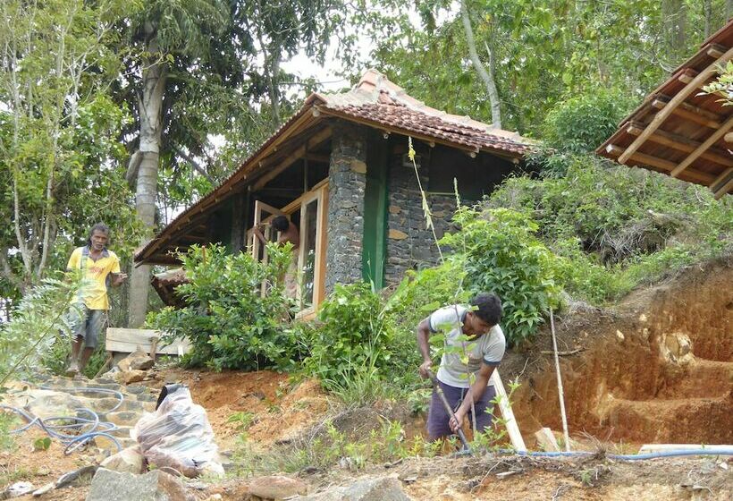 ‫فيلا غرفة نوم واحدة, Kurulu Estate