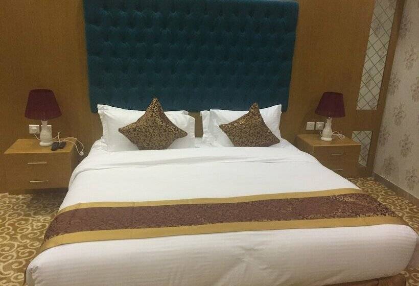 行政两卧套房, Le Park Concord