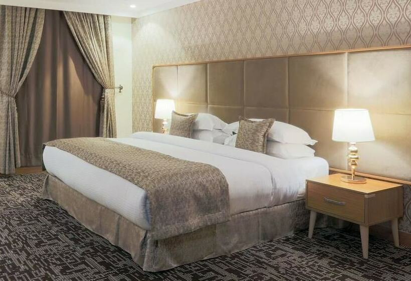 行政两卧套房, Le Park Concord