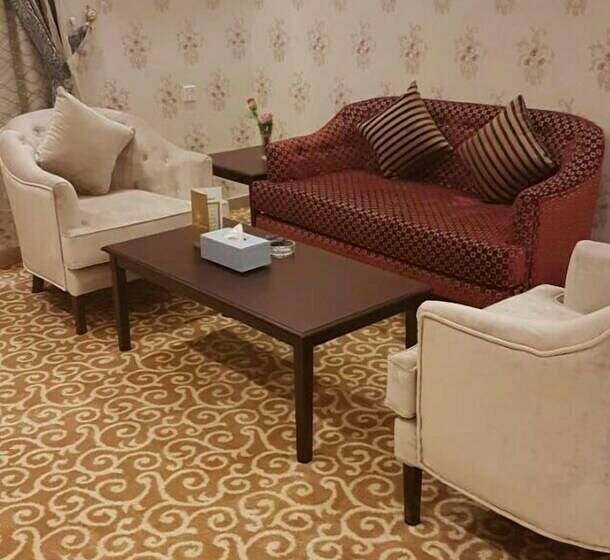 行政两卧套房, Le Park Concord