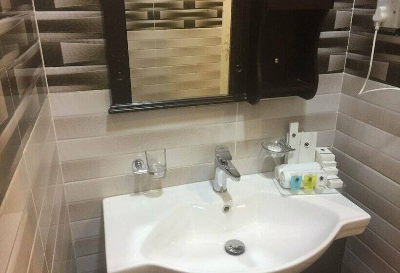 行政两卧套房, Le Park Concord