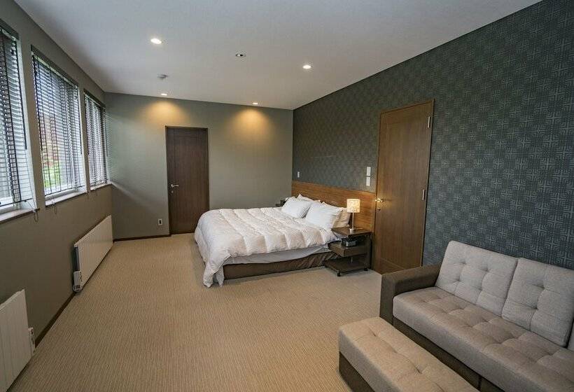 منزل 4 غرف نوم, Miru Niseko