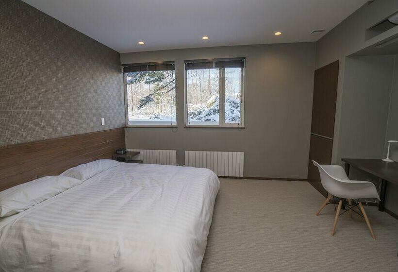 منزل 4 غرف نوم, Miru Niseko