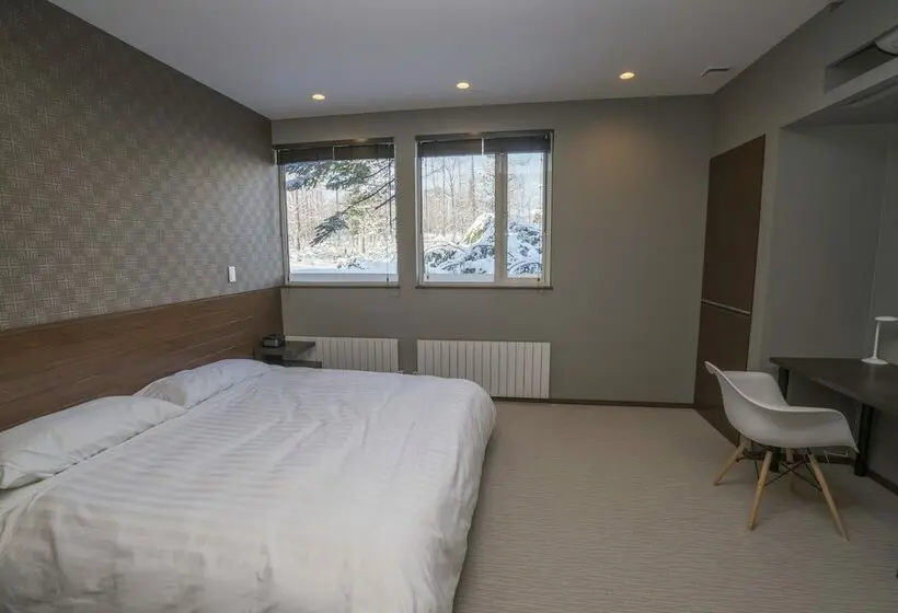 ４ベッドルームハウス, Miru Niseko