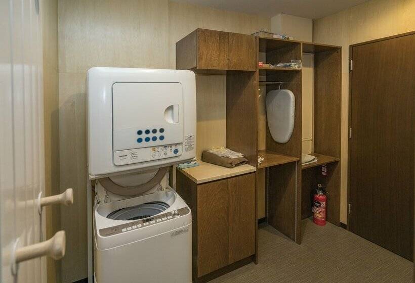 منزل 4 غرف نوم, Miru Niseko