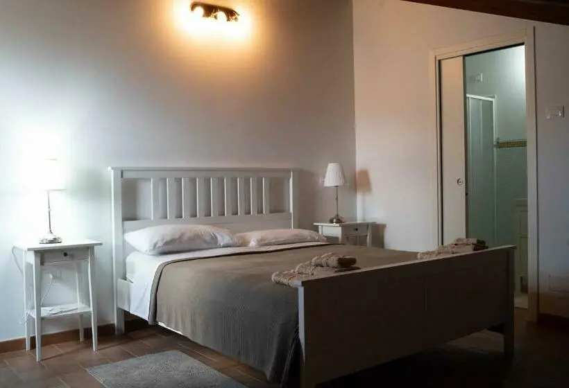 スタンダードルーム, Agriturismo Mielita