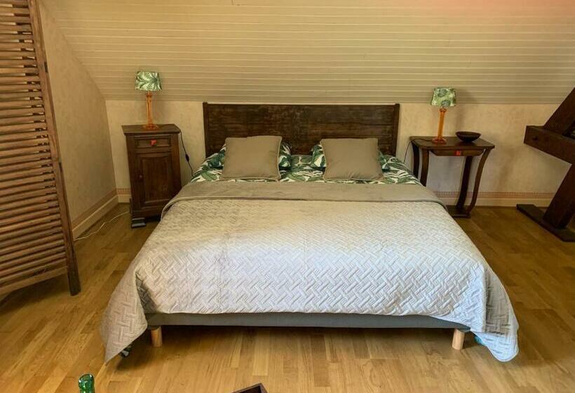 Номер Superior, Le Moulin Du Boisset