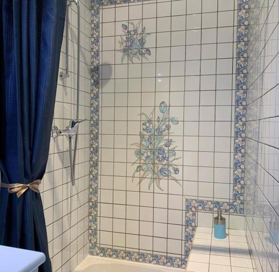 Номер Стандарт, Le Moulin Du Boisset