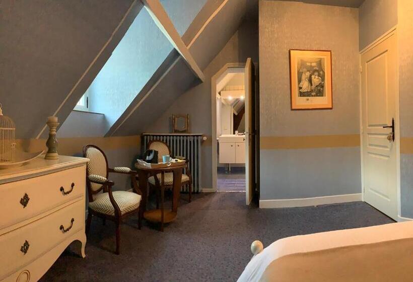 Номер Стандарт, Le Moulin Du Boisset