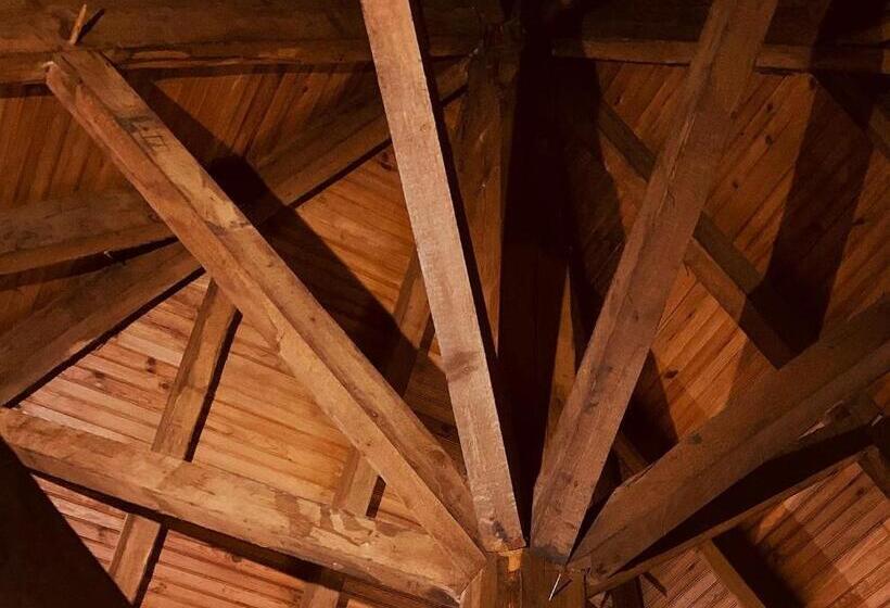 Номер Superior, Le Moulin Du Boisset