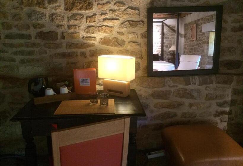 Номер Superior, Le Moulin Du Boisset