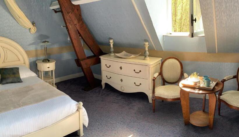 Номер Стандарт, Le Moulin Du Boisset