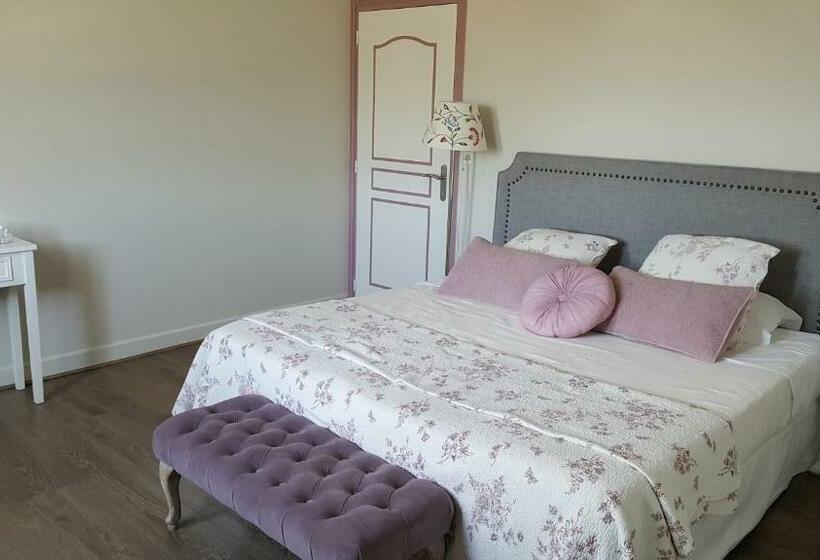 סוויטה, Le Vallon De Guerry