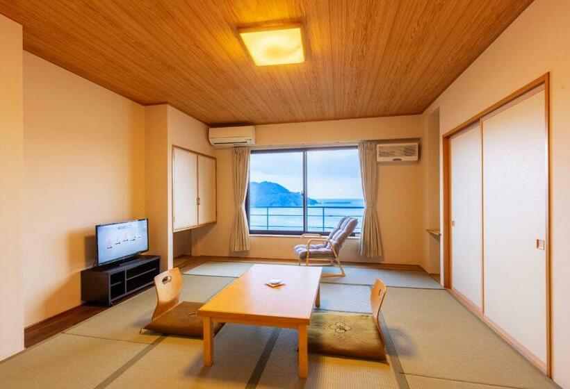 スタンダードルーム, Ofunato Onsen