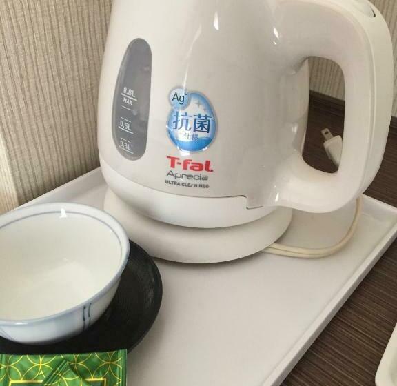 スタンダードルーム, Ofunato Onsen