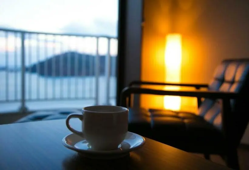 スイート, Ofunato Onsen