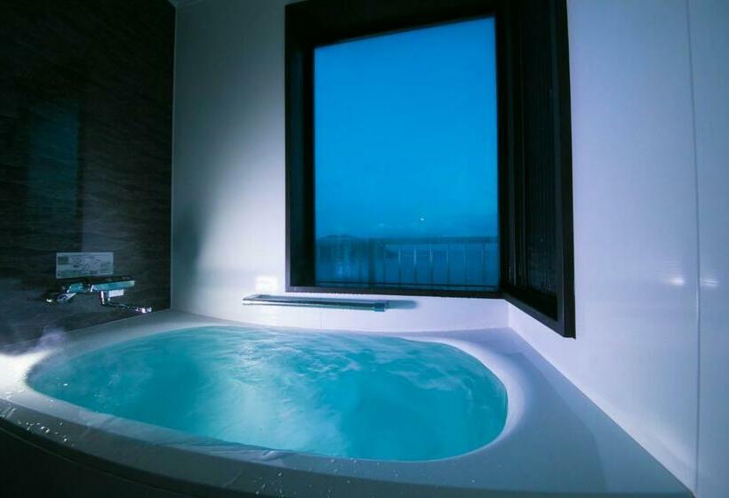 스위트, Ofunato Onsen