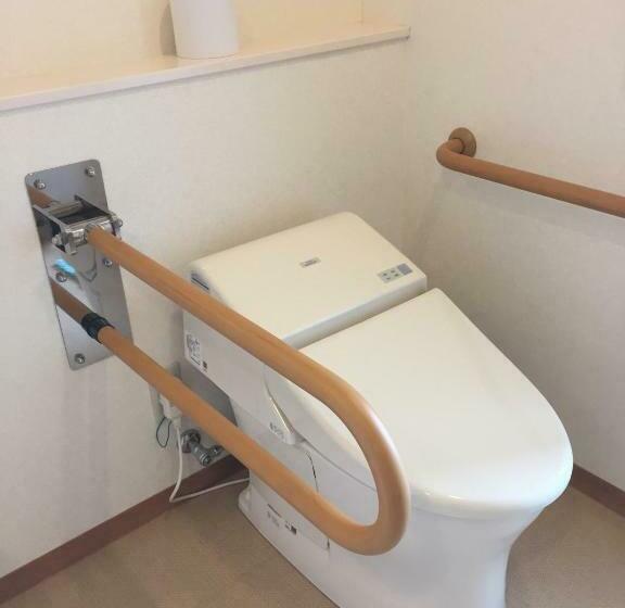 スイート, Ofunato Onsen