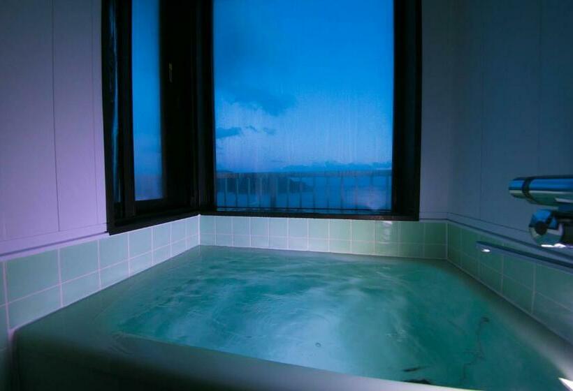 수피리어 룸, Ofunato Onsen