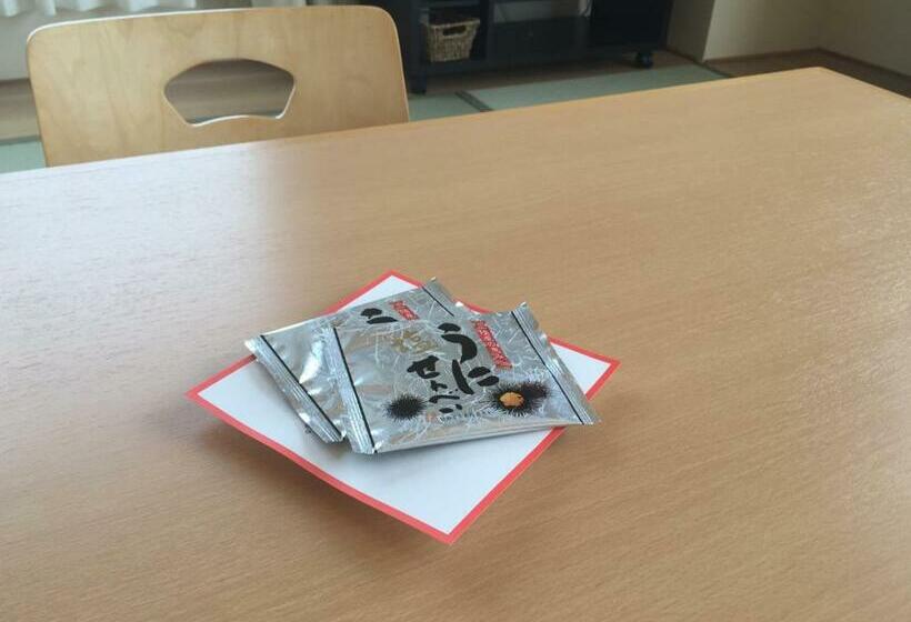 スーペリアールーム, Ofunato Onsen