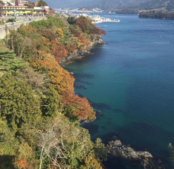 スーペリアールーム, Ofunato Onsen
