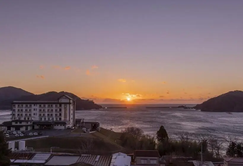 ベーシックルーム, Ofunato Onsen