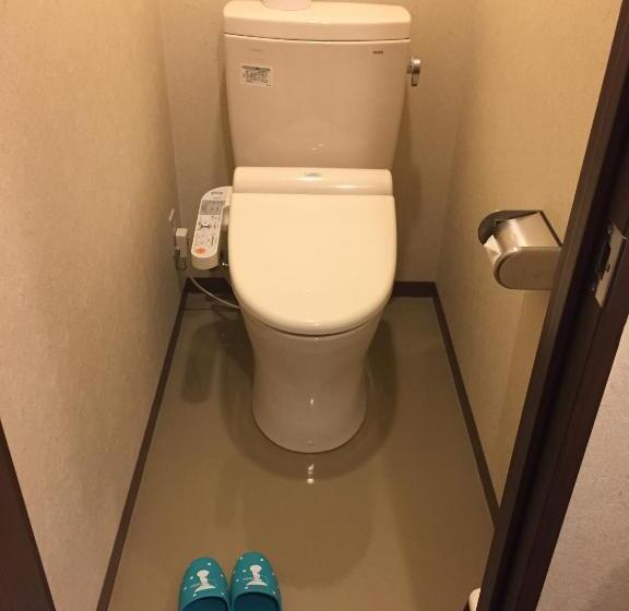 ベーシックルーム, Ofunato Onsen