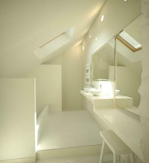 חדר דלוקס, Les Reves De Flamboin